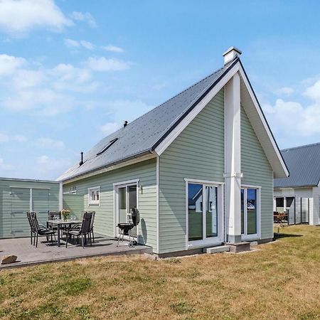 Awesome Home In Ostseeresort Olpenitz With Sauna ภายนอก รูปภาพ