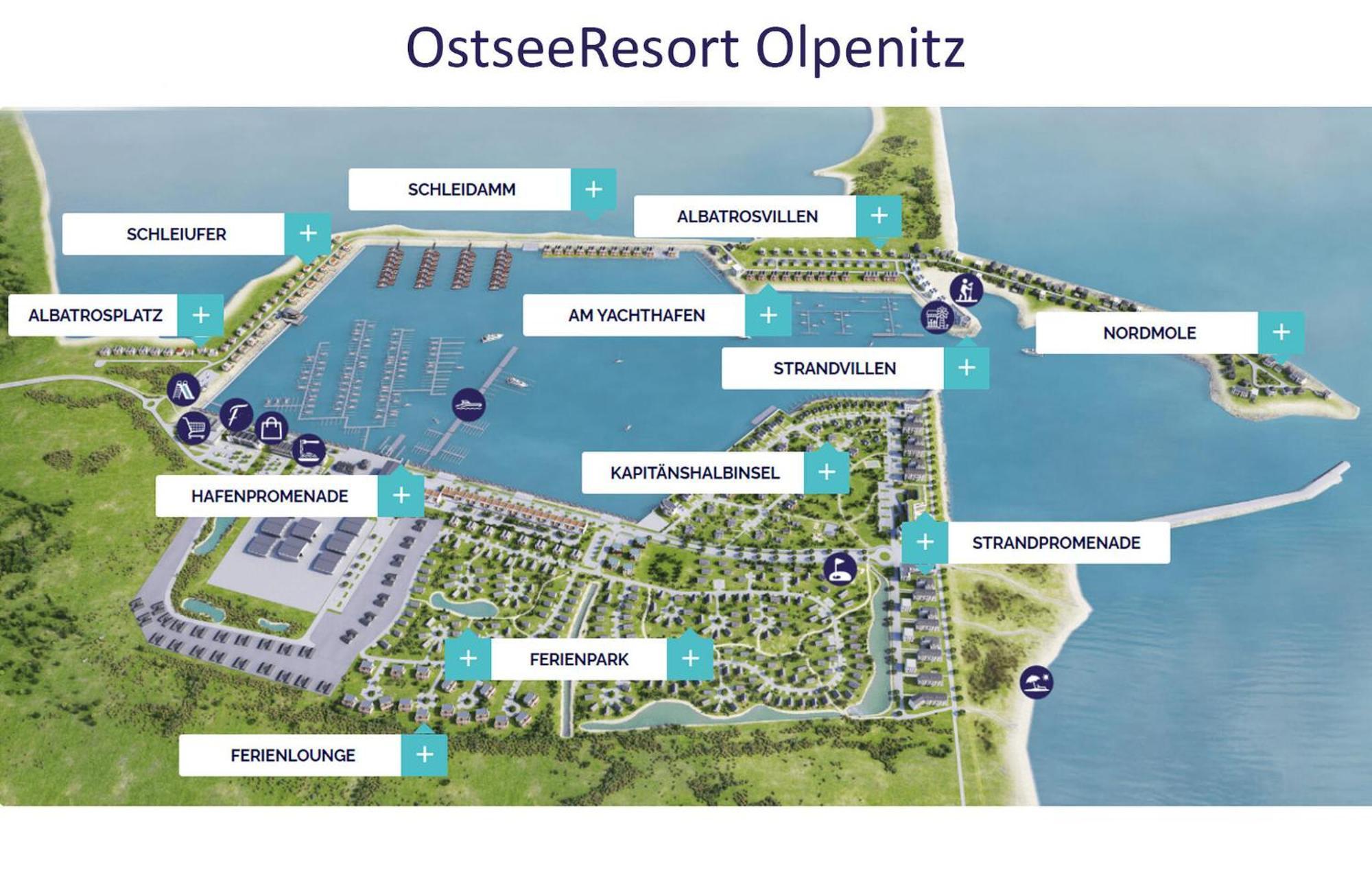 Awesome Home In Ostseeresort Olpenitz With Sauna ภายนอก รูปภาพ